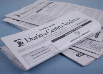 Se establece la creación temporal de la Comisión Nacional contra la Corrupción