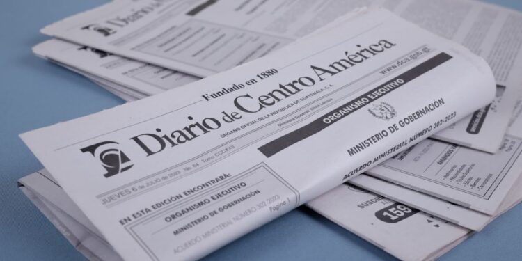 Se establece la creación temporal de la Comisión Nacional contra la Corrupción