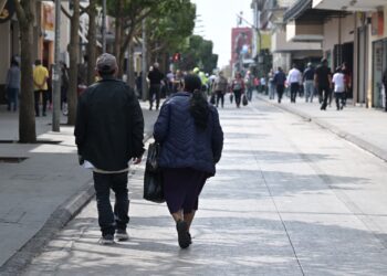 Autoridades aún no contemplan ampliar la alerta a nivel nacional. /Foto: Álvaro Interiano.