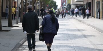 Autoridades aún no contemplan ampliar la alerta a nivel nacional. /Foto: Álvaro Interiano.