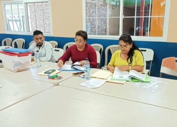 Sigue fase para presentar objeciones para elección de gobernador de Chiquimula