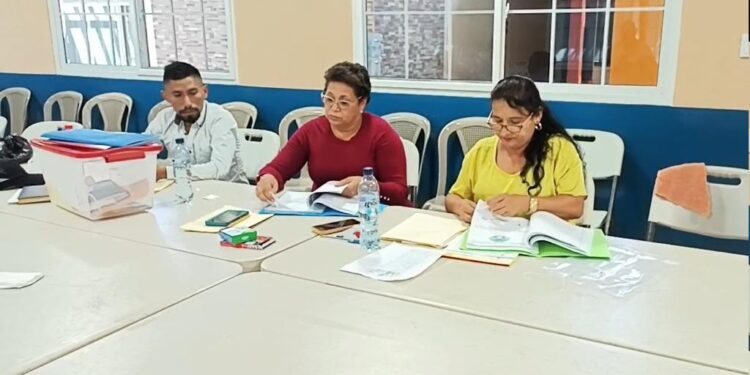 Sigue fase para presentar objeciones para elección de gobernador de Chiquimula