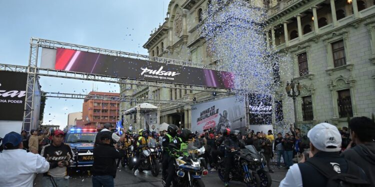Arranca la 63 edición de la Caravana del Zorro