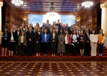 Juramentan a las juntas directivas del Sistema Nacional de Ciencia y Tecnología