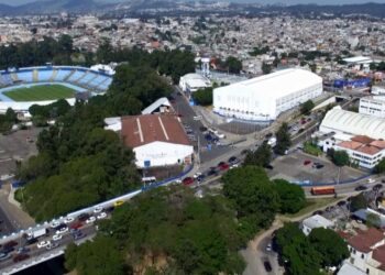 Deportivamente eterno: el legado imborrable de Juan José Arévalo