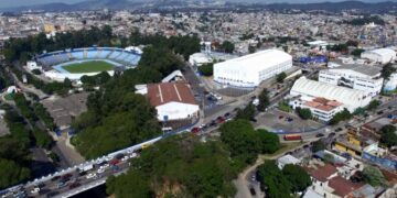 Deportivamente eterno: el legado imborrable de Juan José Arévalo