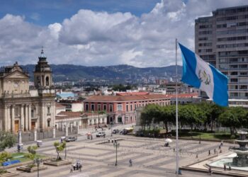 Conozca la previsiones del clima para esta semana