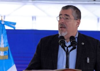 Presidente Arévalo destaca idoneidad y mérito para elección de gobernadores