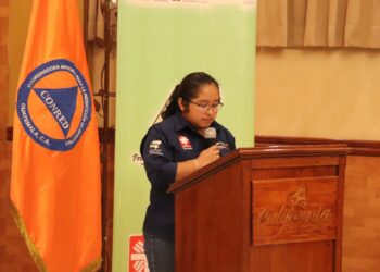Buscan fortalecer la acción humanitaria por medio de la inclusión de género