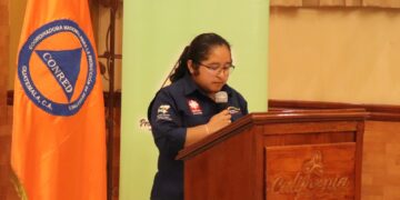 Buscan fortalecer la acción humanitaria por medio de la inclusión de género