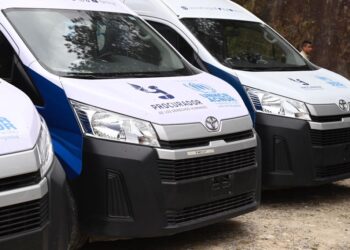 Fortalecen atención en los territorios con mayor índice de movilidad humana