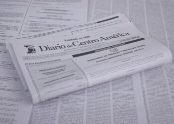 Nueva normativa de estacionamiento en la ciudad de Guatemala 