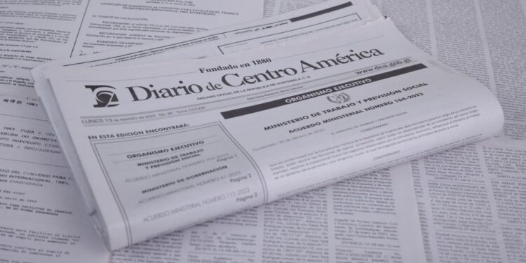 Nueva normativa de estacionamiento en la ciudad de Guatemala 