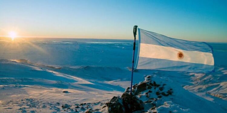 Argentina celebra 120 años de presencia ininterrumpida en la Antártida