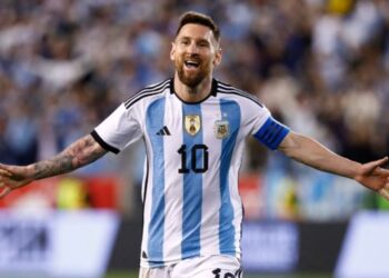 Guatemala jugará ante Argentina en junio