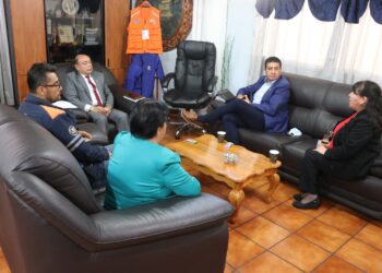 En San Marcos mantienen vigilancia por enfermedad neurológica aguda