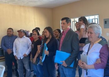 Destacan transparencia y equidad en proceso para elección de gobernador departamental de Jalapa