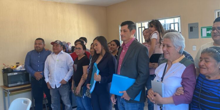 Destacan transparencia y equidad en proceso para elección de gobernador departamental de Jalapa
