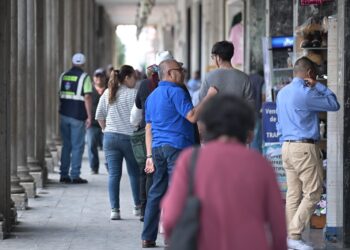 Guatemala suma 67 casos de la enfermedad neurológica aguda, sospechosa de Guillain Barré. /Foto: Álvaro Interiano