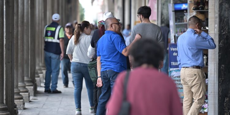 Guatemala suma 67 casos de la enfermedad neurológica aguda, sospechosa de Guillain Barré. /Foto: Álvaro Interiano