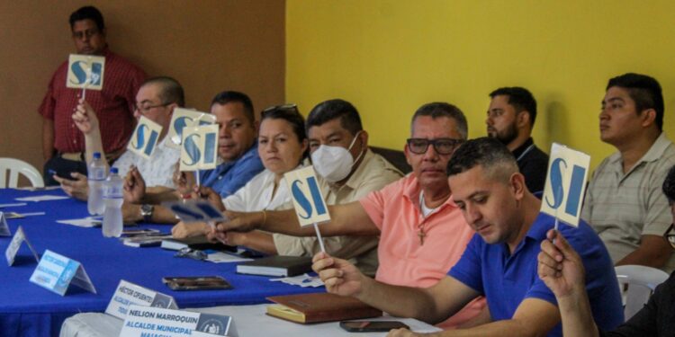 Escuintla establece comisión receptora de expedientes de aspirantes a gobernador titular y suplente