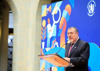 Logros durante los primeros 30 días de gestión en el Mingob