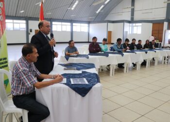 Desarrollarán primera jornada móvil de servicios integrados en Esquipulas Palo Gordo, San Marcos