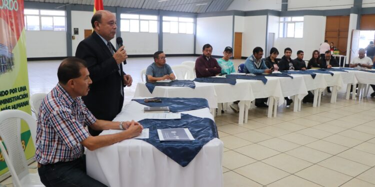 Desarrollarán primera jornada móvil de servicios integrados en Esquipulas Palo Gordo, San Marcos