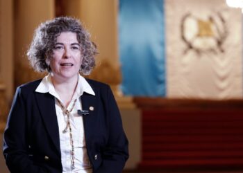 Ministra García-Quinn destaca logros y talento del Mineco