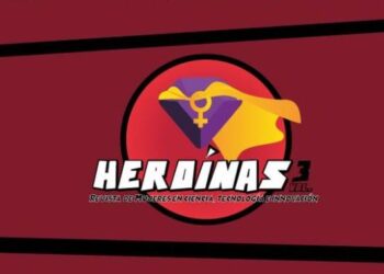 Heroínas