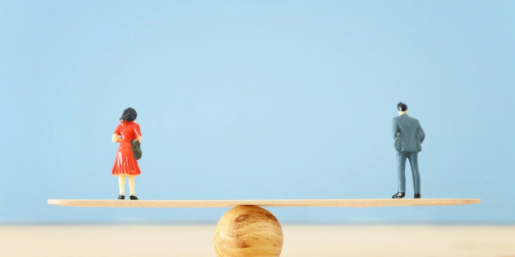 Los textos de internet contienen menor sesgo de género que las imágenes. / Foto: BID.