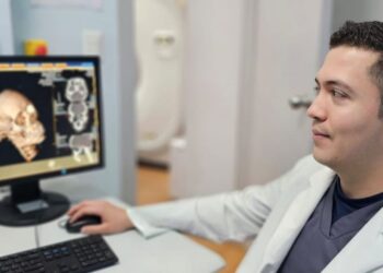 Más de mil 800 personas reciben atención cada mes en el Departamento de Radiología del Hospital de San Benito