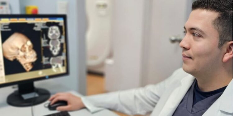 Más de mil 800 personas reciben atención cada mes en el Departamento de Radiología del Hospital de San Benito