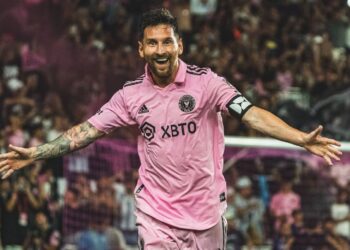 La MLS baila al ritmo de Messi
