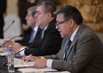 Conadur evalúa proyectos para 2024 e inversión 2025