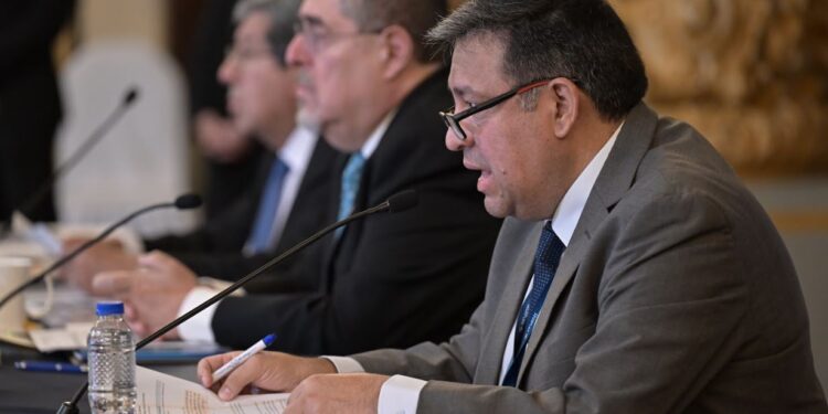 Conadur evalúa proyectos para 2024 e inversión 2025