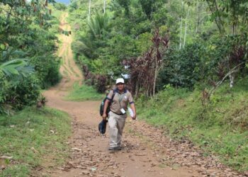 Impulsan jornadas integrales en salud con pertinencia cultural en Alta Verapaz