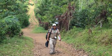 Impulsan jornadas integrales en salud con pertinencia cultural en Alta Verapaz