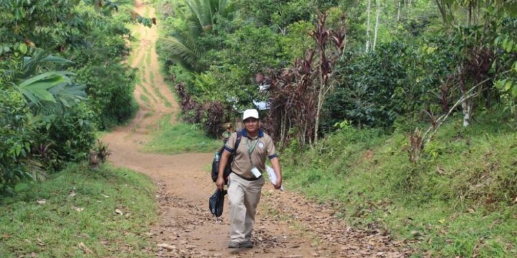 Impulsan jornadas integrales en salud con pertinencia cultural en Alta Verapaz
