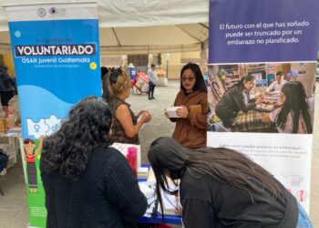 Realizan pruebas de VIH gratuitas y confidenciales a ciudadanos huehuetecos