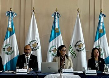 El ministerio indicó que los contratados no se han presentado a laborar.// Foto: MARN.