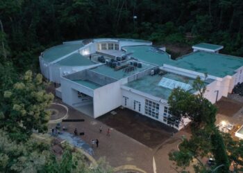 museo caracol del tiempo 3