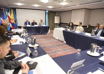 Se espera mejorar la atención de jóvenes en conflicto con la ley penal con respeto a los derechos humanos. / Foto: Carlos Jacinto.