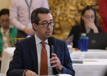 Presentan montos máximos de preinversión e inversión pública para el ejercicio fiscal 2025