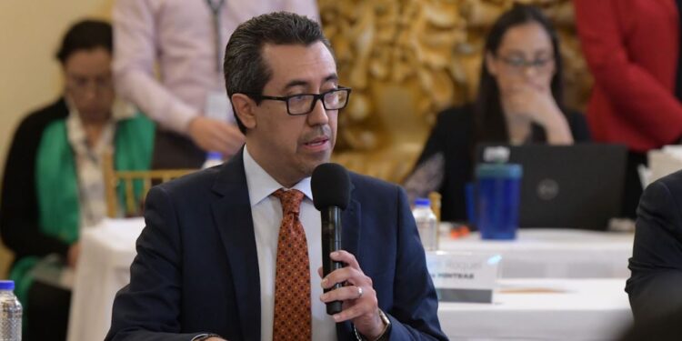 Presentan montos máximos de preinversión e inversión pública para el ejercicio fiscal 2025