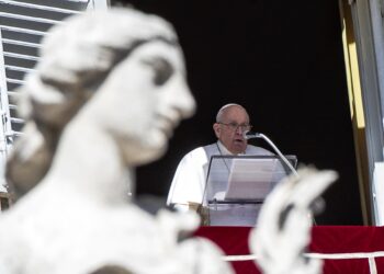 El Papa pide decisiones valientes para proteger el medio ambiente
