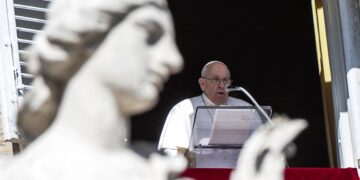 El Papa pide decisiones valientes para proteger el medio ambiente
