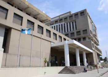 Mingob propone agenda específica para encuentro con el MP