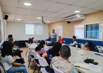 Reiteran compromiso para mejorar las condiciones alimentarias de la población de Chiquimula