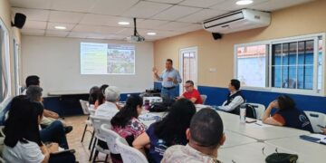 Reiteran compromiso para mejorar las condiciones alimentarias de la población de Chiquimula
